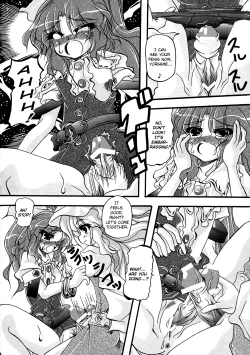 Page 102 of Shoujo Sousei EmakiFancy Girl's Equipment Ch. 1-17