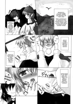 Page 115 of Shoujo Sousei EmakiFancy Girl's Equipment Ch. 1-17