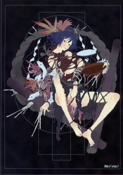 Page 16 of Shoujo Sousei EmakiFancy Girl's Equipment Ch. 1-17