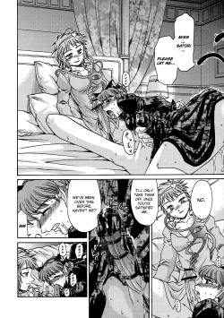 Page 189 of Shoujo Sousei EmakiFancy Girl's Equipment Ch. 1-17