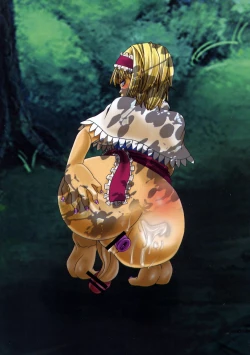 Page 24 of Shoujo Sousei EmakiFancy Girl's Equipment Ch. 1-17