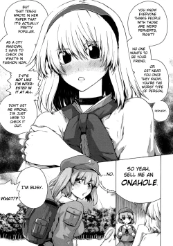 Page 39 of Shoujo Sousei EmakiFancy Girl's Equipment Ch. 1-17