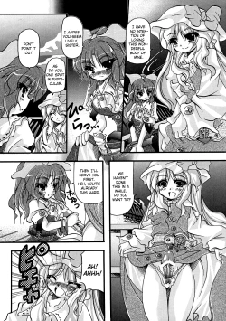 Page 99 of Shoujo Sousei EmakiFancy Girl's Equipment Ch. 1-17