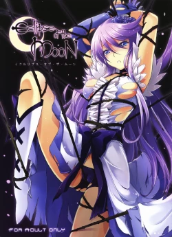 Page 1 of Eclipse of the MooN