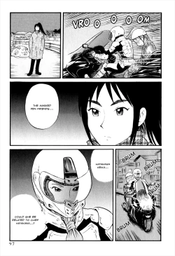 Page 102 of Assistant Denki Keika Ch.1-7