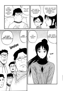 Page 109 of Assistant Denki Keika Ch.1-7