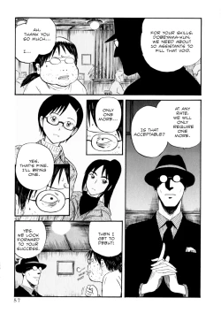 Page 60 of Assistant Denki Keika Ch.1-7