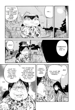 Page 62 of Assistant Denki Keika Ch.1-7