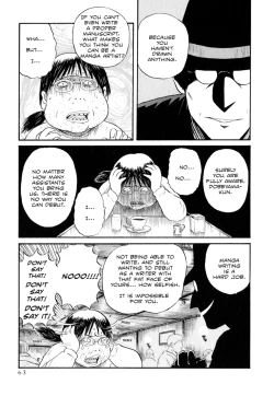 Page 66 of Assistant Denki Keika Ch.1-7