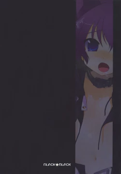 Page 22 of BLACK★BLACK