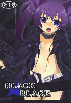 Download BLACK★BLACK