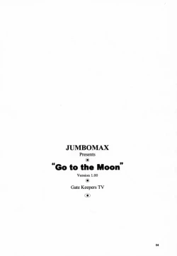 Page 3 of Go to the Moon