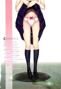 Page 4 of Shoujo Seiiki - Girl Sanctuary