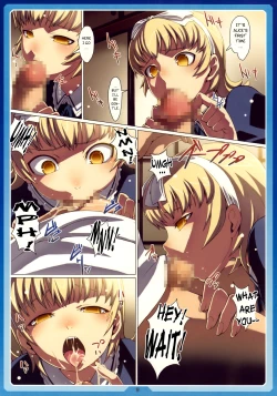 Page 9 of Natsu no Alice | Summer Alice