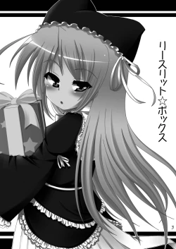 Page 3 of Wreathlit Box