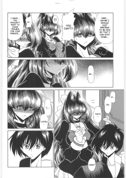 Page 75 of TOILET GIRL