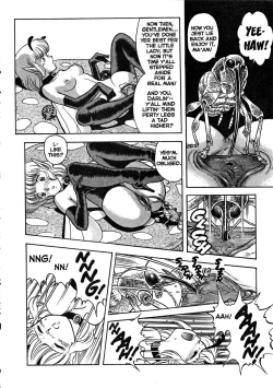 Page 12 of The New Bondage Fairies - Fairie Fetish 01