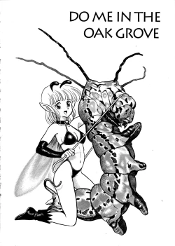 Page 2 of The New Bondage Fairies - Fairie Fetish 02