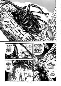 Page 5 of The New Bondage Fairies - Fairie Fetish 02