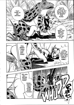 Page 4 of The New Bondage Fairies - Fairie Fetish 04