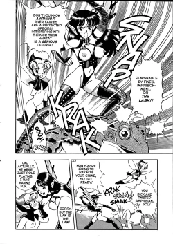 Page 6 of The New Bondage Fairies - Fairie Fetish 04