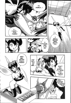 Page 14 of The New Bondage Fairies - Fairie Fetish 05