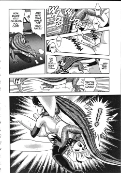 Page 18 of The New Bondage Fairies - Fairie Fetish 05