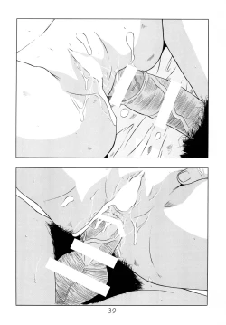 Page 41 of Shoujo Seiai Shugi