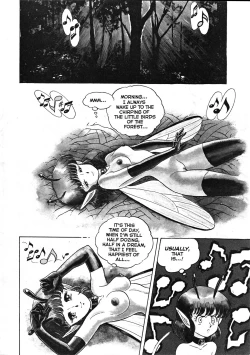 Page 2 of The New Bondage Fairies - Fairie Fetish 07