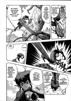 Page 6 of The New Bondage Fairies - Fairie Fetish 07