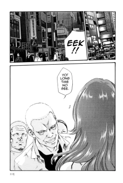 Page 115 of Hishoka Drop MIX -  Secretarial Section Drop MIX 1