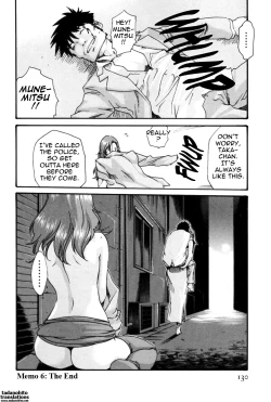 Page 130 of Hishoka Drop MIX -  Secretarial Section Drop MIX 1