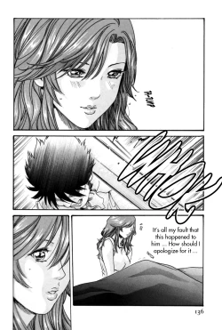 Page 136 of Hishoka Drop MIX -  Secretarial Section Drop MIX 1