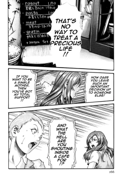 Page 166 of Hishoka Drop MIX -  Secretarial Section Drop MIX 1