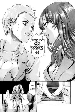 Page 167 of Hishoka Drop MIX -  Secretarial Section Drop MIX 1