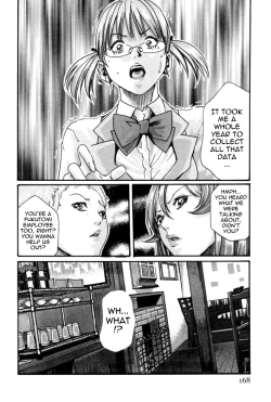 Page 168 of Hishoka Drop MIX -  Secretarial Section Drop MIX 1
