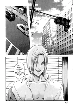 Page 176 of Hishoka Drop MIX -  Secretarial Section Drop MIX 1