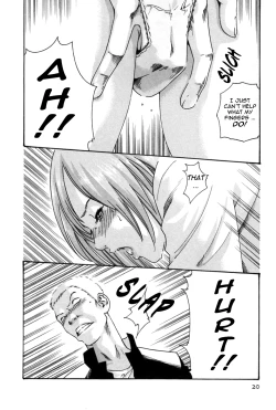 Page 20 of Hishoka Drop MIX -  Secretarial Section Drop MIX 1