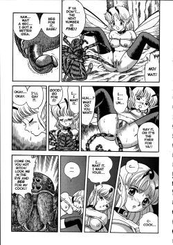 Page 15 of The New Bondage Fairies - Fairie Fetish 06