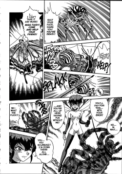 Page 17 of The New Bondage Fairies - Fairie Fetish 06