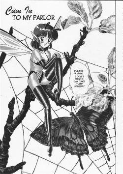 Page 3 of The New Bondage Fairies - Fairie Fetish 06