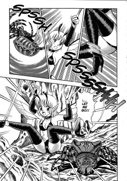 Page 7 of The New Bondage Fairies - Fairie Fetish 06