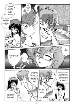 Page 33 of Boner Village Vol. 1