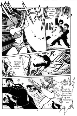 Page 7 of Boner Village Vol. 1