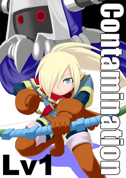 Download Contamination Lv1