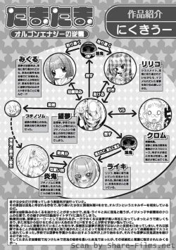 Page 97 of Karyou Sakuragumi Etsu