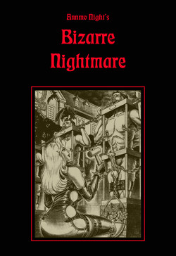 [Annmo Night] Bizarre Nightmare EN