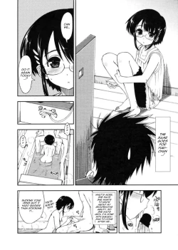 Page 58 of Mosaic x Sanshimai Ch. 1-7