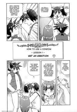 Page 110 of Koneko Genki!!