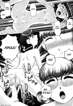 Page 134 of Koneko Genki!!